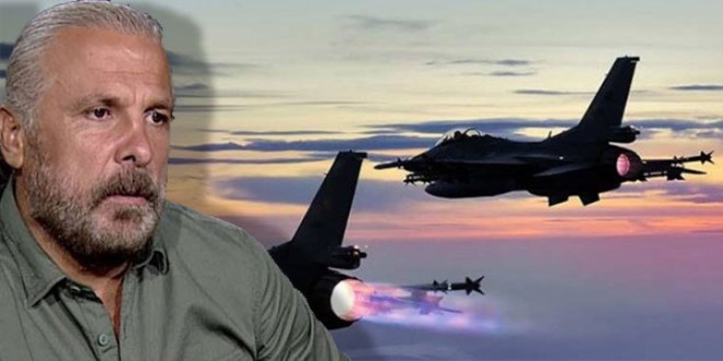 Mete Yarar'dan Sincar yorumu detayları böyle açıkladı