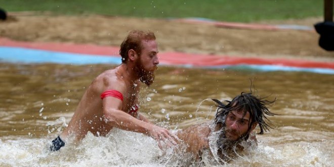 Survivor son bölümde eleme adayları kimler oldu?