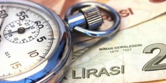 Borçlulara yeni yapılandırma fırsatı