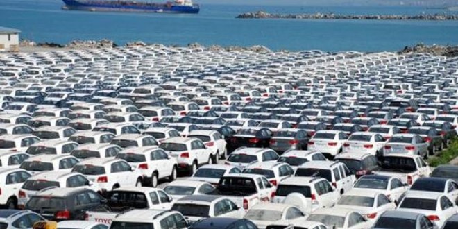 Sıfır otomobilde kapı 45 bin liradan açılıyor