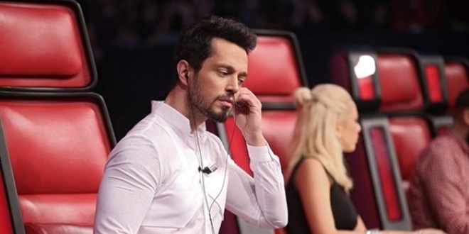 Murat Boz Facetime ile hayat kurtardı