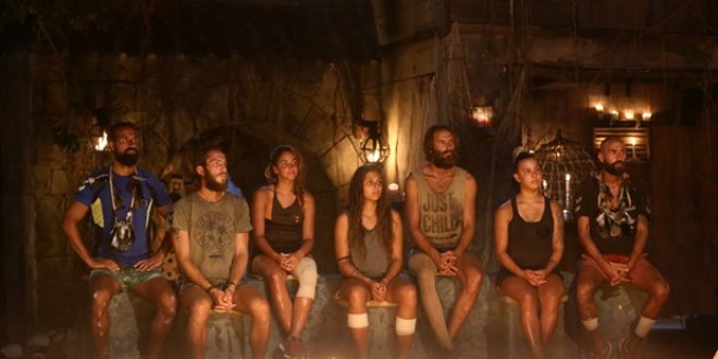 Survivor'da elemeye kim kaldı, dokunulmazlığı kim kazandı?