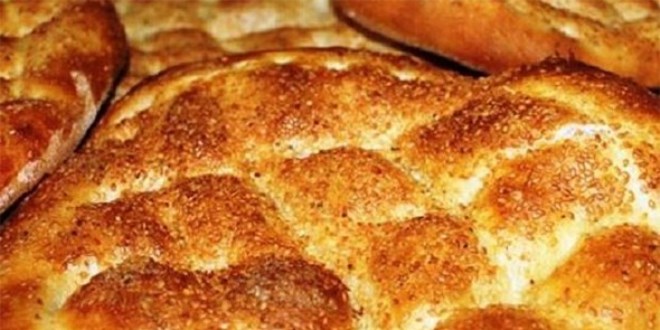 Ramazan pidesi fiyatları ne oldu? Zam var mı?