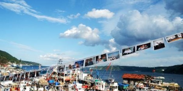 Sanatçıların gözünden İstanbul