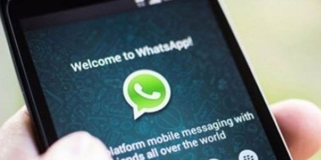 WhatsApp'ta yeni dönem! Artık sohbetleriniz...