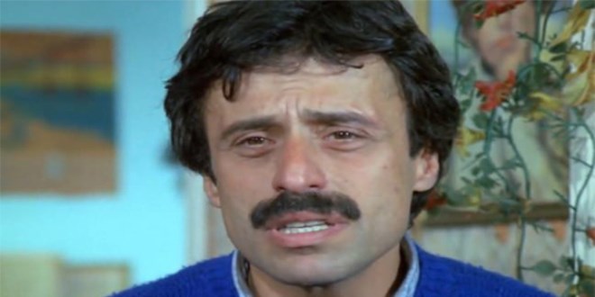Yıllar ünlü oyuncuyu böyle değiştirdi! Son haline bakın