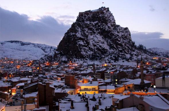 <p>54- NİĞDE </p>  <p> </p>  <p> Genel Endeks Puanı: 41,21</p>  <p> </p>  <p> 53- AFYON KARAHİSAR </p>  <p> </p>  <p> Genel Endeks Puanı: 41,24</p>  <p> </p>  <p> 52- ÇANKIRI</p>  <p> </p>  <p> Genel Endeks Puanı: 41,30</p>