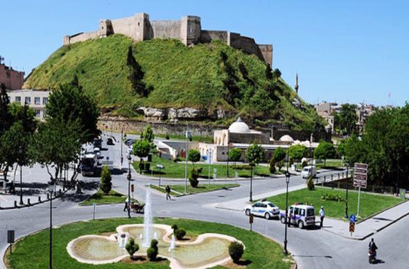 <p>33- GAZİANTEP </p>  <p> </p>  <p> Genel Endeks Puanı: 46,55</p>  <p> </p>  <p> 32- KÜTAHYA </p>  <p> </p>  <p> Genel Endeks Puanı: 46,57</p>  <p> </p>  <p> 31- SİVAS </p>  <p> </p>  <p> Genel Endeks Puanı: 46,80</p>