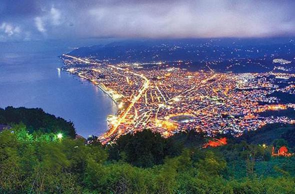 <p>44- ORDU </p>  <p> </p>  <p> Genel Endeks Puanı: 43,05</p>  <p> </p>  <p> 43- RİZE </p>  <p> </p>  <p> Genel Endeks Puanı: 43,40</p>  <p> </p>  <p> 42- SİNOP </p>  <p> </p>  <p> Genel Endeks Puanı: 43,60</p>  <p> </p>  <p> 41- BARTIN </p>  <p> </p>  <p> Genel Endeks Puanı: 43,63</p>