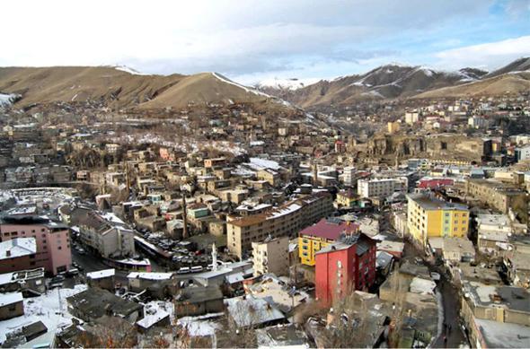 <p>77- BİTLİS </p>  <p> </p>  <p> Genel Endeks Puanı: 31,85</p>  <p> </p>  <p> 76- AĞRI </p>  <p> </p>  <p> Genel Endeks Puanı: 32,44</p>  <p> </p>  <p> 75- IĞDIR </p>  <p> </p>  <p> Genel Endeks Puanı: 33,86</p>  <p> </p>  <p> 74- ARDAHAN </p>  <p> </p>  <p> Genel Endeks Puanı: 33,96</p>