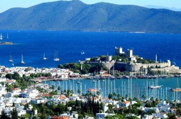 <p>18- EDİRNE </p>  <p> </p>  <p> Genel Endeks Puanı: 50,99</p>  <p> </p>  <p> 17- MUĞLA</p>  <p> </p>  <p> Genel Endeks Puanı: 51,23</p>  <p> </p>  <p> 16- AYDIN </p>  <p> </p>  <p> Genel Endeks Puanı:  51,30</p>