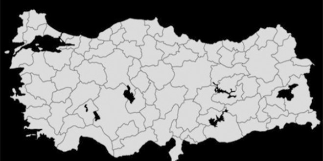 Türkiye'nin yaşamak ve çalışmak için en iyi şehirleri
