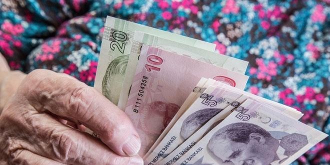 Gelişmiş ülkelerde emeklilik yaşları kaç?