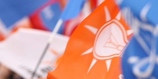 İşte AK Parti'nin yeni MYK'sı