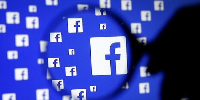 Facebook'un hakkımızda bildiği şeyler!