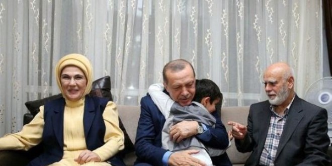 'Devlet sözü'nü aldı Külliye'de maçı var