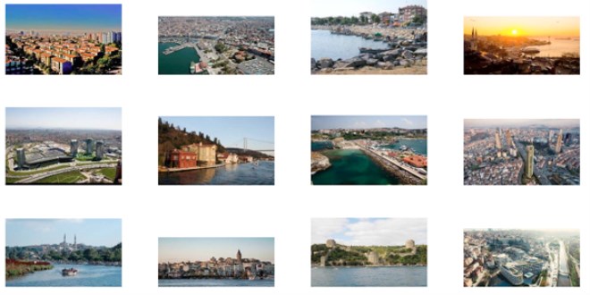 İstanbul'un hangi semtinde en çok nereli var