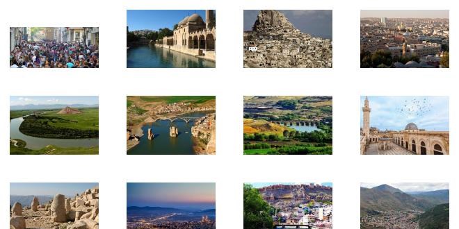 Türkiye'nın en genç şehirleri