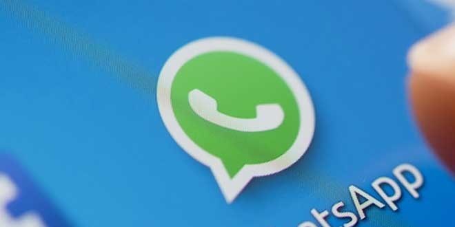 İnternetsiz WhatsApp mümkün
