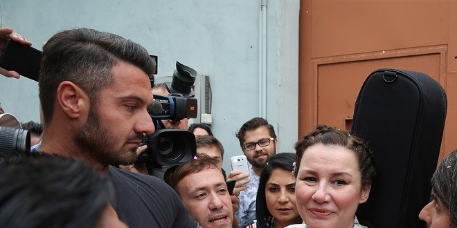 Deniz Seki 'O Ses Türkiye'de jüri mi olacak? Bomba iddia