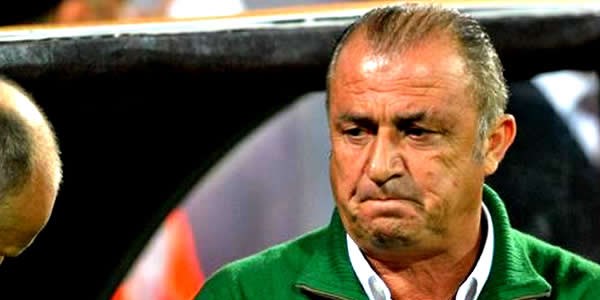 Fatih Terim'i hayal kırıklığına uğratan 8 isim