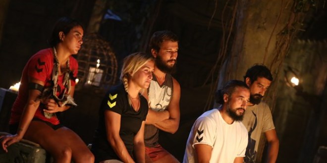 Survivor 2017'de ödül oyununu kim kazandı?