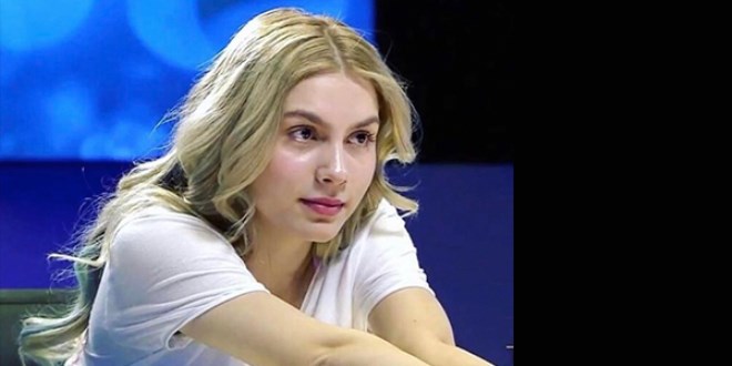 Aleyna Tilki'nin şarkısı, YouTube'dan kaldırıldı