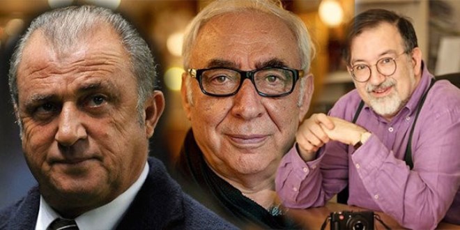 Bu adamlarla aşık atmak herkesin harcı değil