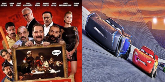 Bu hafta vizyona giren 6 film