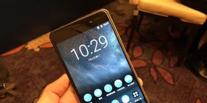 İlk Android’li Nokia 'Nokia 6' ve özellikleri