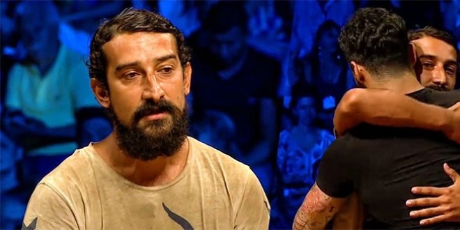 Survivor 21 Haziran 2017 finale çıkan 2 yarışmacı belli oldu!