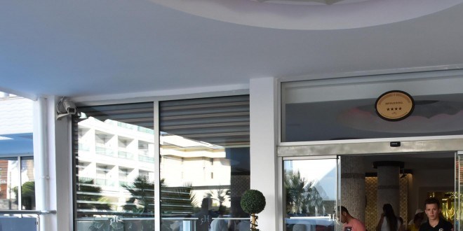 Marmaris'te bir odayı 50 farklı aileye sattılar