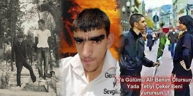 'Zalımlar' kendini aştı