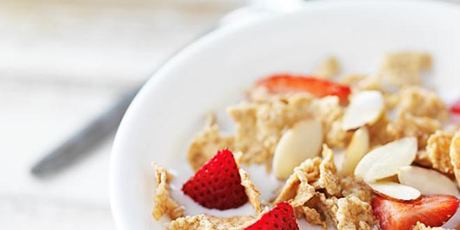 Protein zengini 5 kahvaltı önerisi