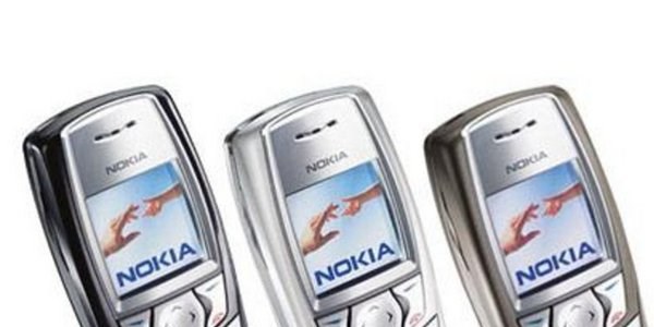 Efsane telefonlar!