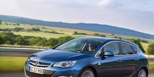 İşte Opel'in yeni nesil motorları!