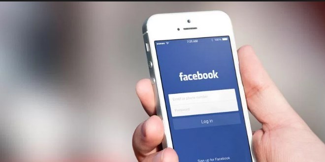 Facebook ücretsiz Wi-Fi özelliği devrede