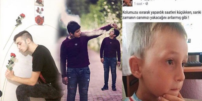 Sosyal medyanın 'zalımları'