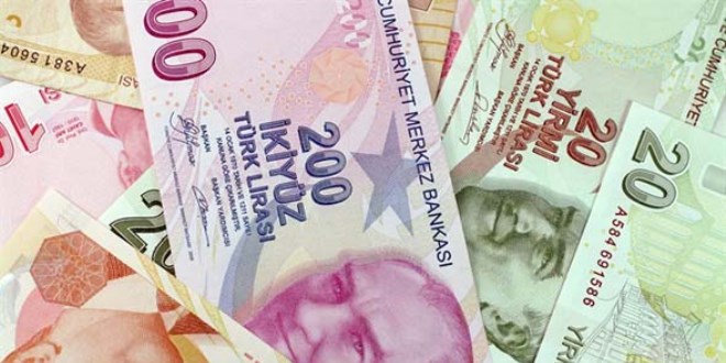 İşte yeni memur maaşları!