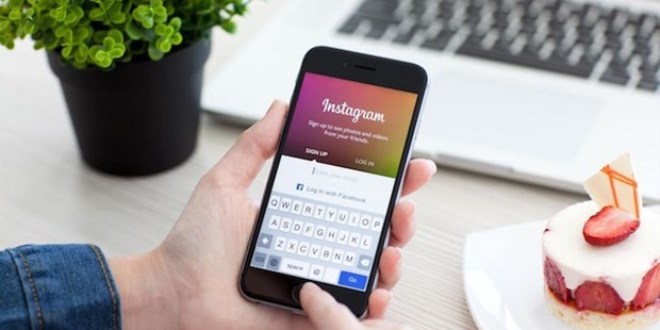 Instagram'dan 'ekran görüntüsü'ne karşı güncelleme