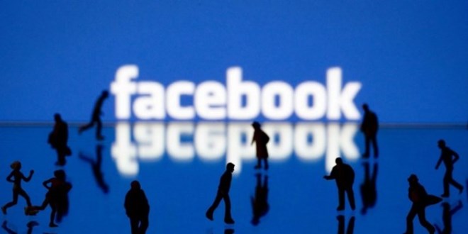 Facebook şehir kuruyor