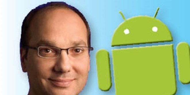 Android'in mimarı sözünü tutamadı