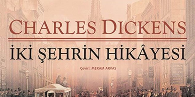 En iyi giriş cümlesine sahip 11 roman