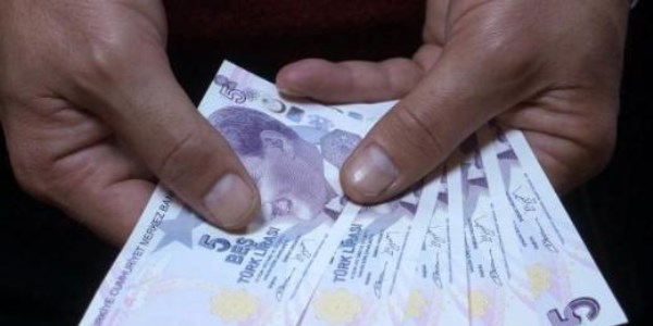 'Vergi yüzsüzleri' listesi açıklandı