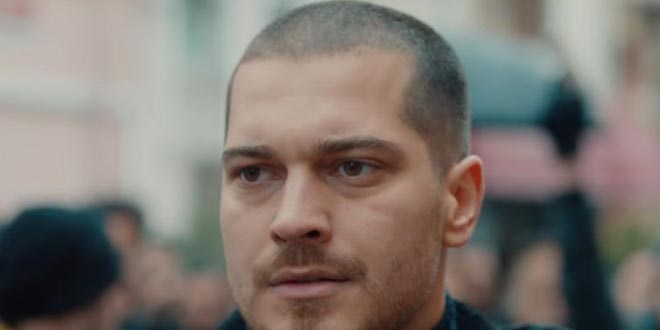 Dünden bugüne Çağatay Ulusoy