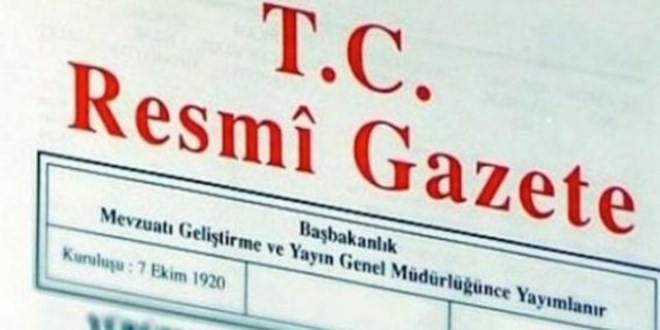 Diyanet ve kurumlardan ihraç edilenlerin listesi