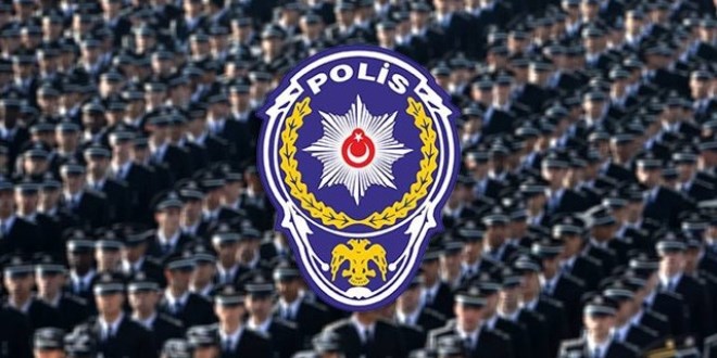 Emniyet'ten ihraç edilenlerin listesi