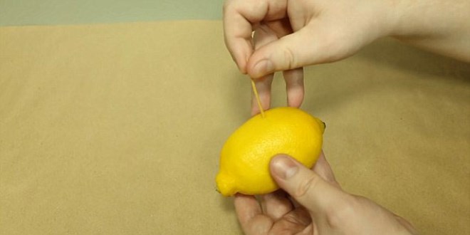 Hayatınızı değiştirecek mutfak ipuçları