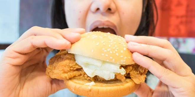 Fast Food Restoranlarının sırları