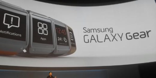 Samsung yeni 3 akıllı cihazını tanıttı